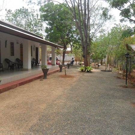 Hotel Amadi Rest Kataragama Zewnętrze zdjęcie