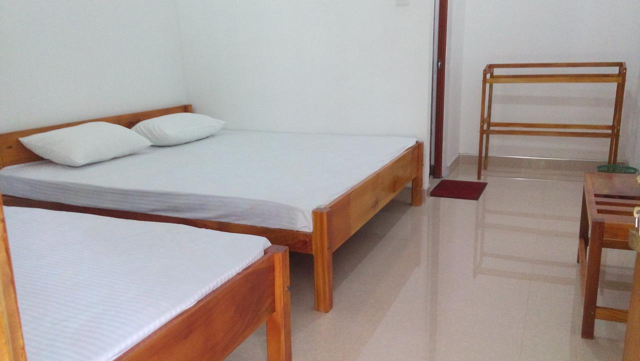 Hotel Amadi Rest Kataragama Zewnętrze zdjęcie